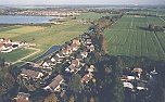 Zomerweg en Herberchsfintsje, en De Jister in aanbouw